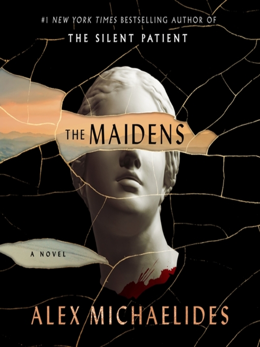 Alex Michaelides创作的The Maidens作品的详细信息 - 可供借阅